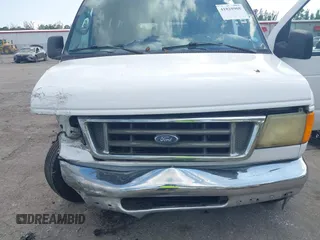 2006 Ford Econoline Passenger XL с VIN 1FBNE31L56HA16176, выставлен на аукционе IAAI как лот 41810908 с пробегом 300 850 миль миль и . История ставок и продаж доступна на DreamBid. Изображение 6.
