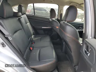 2017 Subaru Crosstrek Limited z VIN JF2GPAKC4HH273822, wystawiony jako Copart lot #56364825 z przebiegiem 109 443 mil mil oraz Szkoda całkowita • Salvage title. Historia ofert i sprzedaży dostępna na DreamBid. Obrazek 11.