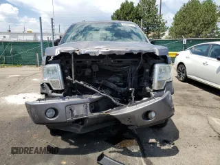 2013 Ford F-150 XL z VIN 1FTFX1EF4DFC99603, wystawiony jako Copart lot #61094315 z przebiegiem 148 899 mil mil oraz Szkoda całkowita • Salvage title. Historia ofert i sprzedaży dostępna na DreamBid. Obrazek 5.