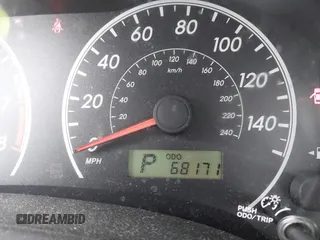 2013 Toyota Corolla L with VIN 2T1BU4EE1DC933653, listed as a IAAI auction lot 41964689 with 68,171 mi miles and . Bid and sale history available at DreamBid. Image 15.