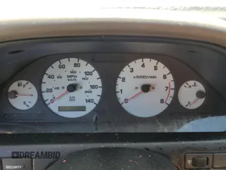 1998 Nissan Maxima GXE с VIN JN1CA21D7WM901362, выставлен на аукционе Copart как лот 58243765 с пробегом Не указан миль и Списание • Salvage title. История ставок и продаж доступна на DreamBid. Изображение 9.