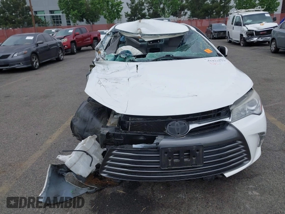 2017 Toyota Camry XLE z VIN 4T1BF1FK1HU814342, wystawiony jako IAAI lot #42433534 z przebiegiem 24 873 mil mil oraz . Historia ofert i sprzedaży dostępna na DreamBid. Obrazek 6.