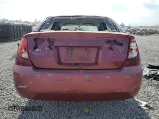 2005 Saturn ION ION 2 z VIN 1G8AJ52F15Z131502, wystawiony jako Copart lot #51218185 z przebiegiem 225 157 mil mil oraz Szkoda całkowita • Salvage title. Historia ofert i sprzedaży dostępna na DreamBid. Obrazek 6.
