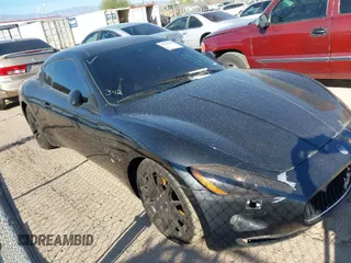 2010 Maserati GranTurismo с VIN ZAM45GLA2A0050492, выставлен на аукционе IAAI как лот 41789235 с пробегом 86 881 миль миль и . История ставок и продаж доступна на DreamBid. Изображение 1.
