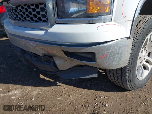 2014 Chevrolet Silverado 1500 LT with VIN 1GCVKREC6EZ147434, listed as a IAAI auction lot 41289678 with 167,445 mi miles and . Bid and sale history available at DreamBid. Image 17.