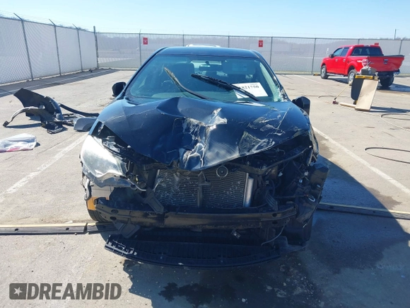 2016 Toyota Corolla L with VIN 5YFBURHE3GP540718, listed as a IAAI auction lot 41821750 with 89,365 mi miles and . Bid and sale history available at DreamBid. Image 13.
