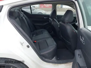 2022 Nissan Altima 2.5 SR with VIN 1N4BL4CV8NN360096, listed as a IAAI auction lot 41547366 with 49,101 mi miles. Bid and sale history available at carsss.com. Image 8.