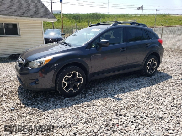 2014 Subaru Crosstrek Premium с VIN JF2GPACC4E8273698, выставлен на аукционе Copart как лот 60475895 с пробегом 153 370 миль миль и Списание • Salvage title. История ставок и продаж доступна на DreamBid. Изображение 1.