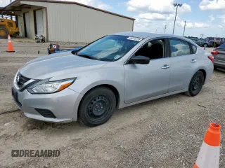 2016 Nissan Altima S с VIN 1N4AL3AP0GN347503, выставлен на аукционе Copart как лот 64613735 с пробегом 190 907 миль миль и Чистый • Clean title. История ставок и продаж доступна на DreamBid. Изображение 1.
