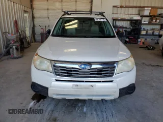 2010 Subaru Forester X with VIN JF2SH6BC4AH778043, listed as a Copart auction lot 48740235 with 182,253 mi miles and Clean title. Bid and sale history available at DreamBid. Image 5.