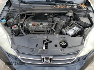 2011 Honda CR-V SE with VIN 5J6RE4H45BL116555, listed as a Copart auction lot 82411414 with 448,069 mi miles and Salvage Title. Bid and sale history available at carsss.com. Image 14.