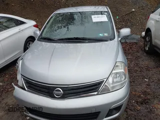 2010 Nissan Versa S with VIN 3N1BC1CP1AL373490, listed as a IAAI auction lot 41481127 with 82,941 mi miles and . Bid and sale history available at DreamBid. Image 12.