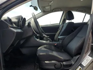 2010 Mazda Mazda3 i Touring with VIN JM1BL1SG0A1215812, listed as a Copart auction lot 53322525 with 110,954 mi miles and Salvage Title. Bid and sale history available at carsss.com. Image 7.