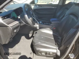 2021 Jeep Grand Cherokee Limited with VIN 1C4RJKBG8M8106620, listed as a Copart auction lot 46675265 with 29,626 mi miles and Salvage Title. Bid and sale history available at DreamBid. Image 7.
