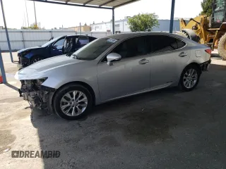 2014 Lexus ES 300h with VIN JTHBW1GG1E2046866, listed as a Copart auction lot 59727655 with 149,197 mi miles and Salvage title. Bid and sale history available at DreamBid. Image 1.