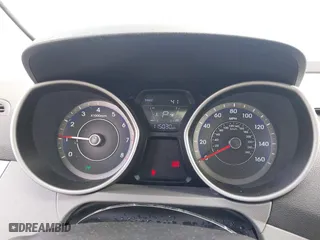 2014 Hyundai Elantra SE with VIN KMHDH4AE0EU057497, listed as a IAAI auction lot 41717476 with 115,030 mi miles. Bid and sale history available at carsss.com. Image 7.