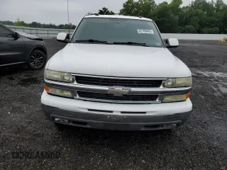 2004 Chevrolet Tahoe LT with VIN 1GNEC13Z54R122519, listed as a Copart auction lot 62766445 with Not provided miles and Salvage title. Bid and sale history available at DreamBid. Image 5.