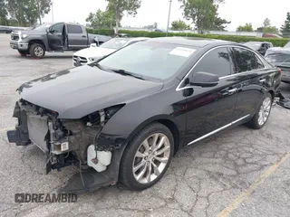 2017 Cadillac XTS Luxury with VIN 2G61M5S33H9114625, listed as a IAAI auction lot 42349471 with 98,414 mi miles and . Bid and sale history available at DreamBid. Image 19.