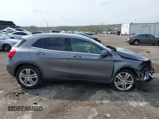 2016 Mercedes-Benz GLA 250 z VIN WDCTG4GB9GJ190161, wystawiony jako IAAI lot #42038958 z przebiegiem 103 706 mil mil oraz . Historia ofert i sprzedaży dostępna na DreamBid. Obrazek 13.