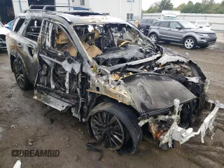 2024 Nissan Pathfinder Platinum z VIN 5N1DR3DJ6RC285628, wystawiony jako Copart lot #73504634 z przebiegiem Nie podano mil oraz Nie do naprawy. Historia ofert i sprzedaży dostępna na DreamBid. Obrazek 4.