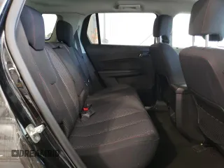 2013 GMC Terrain SLE with VIN 2GKFLSE30D6416745, listed as a Copart auction lot 42441845 with 153,295 mi miles and Clean Title. Bid and sale history available at DreamBid. Image 11.