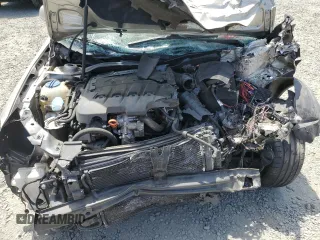 2013 Volkswagen Jetta TDI с VIN 3VWPL7AJ0DM618098, выставлен на аукционе Copart как лот 58951915 с пробегом Не указан миль и Списание • Salvage title. История ставок и продаж доступна на DreamBid. Изображение 11.