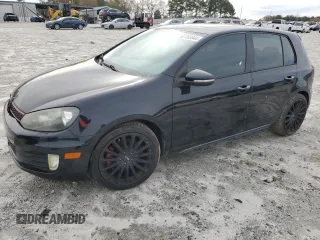 2012 Volkswagen GTI с VIN WVWHV7AJ3CW014643, выставлен на аукционе Copart как лот 82768644 с пробегом 125 403 миль миль и Чистый • Clean title. История ставок и продаж доступна на DreamBid. Изображение 1.