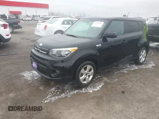 2018 Kia Soul with VIN KNDJN2A27J7561919, listed as a IAAI auction lot 41744324 with 80,364 mi miles. Bid and sale history available at carsss.com. Image 22.