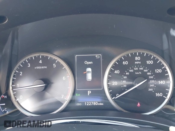2018 Lexus NX 300 with VIN JTJYARBZ3J2102038, listed as a IAAI auction lot 42098666 with 122,780 mi miles and . Bid and sale history available at DreamBid. Image 7.