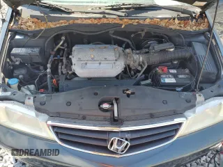 2004 Honda Odyssey EX-RES z VIN 5FNRL188X4B151031, wystawiony jako Copart lot #55144675 z przebiegiem 227 486 mil mil oraz Szkoda całkowita • Salvage title. Historia ofert i sprzedaży dostępna na DreamBid. Obrazek 12.