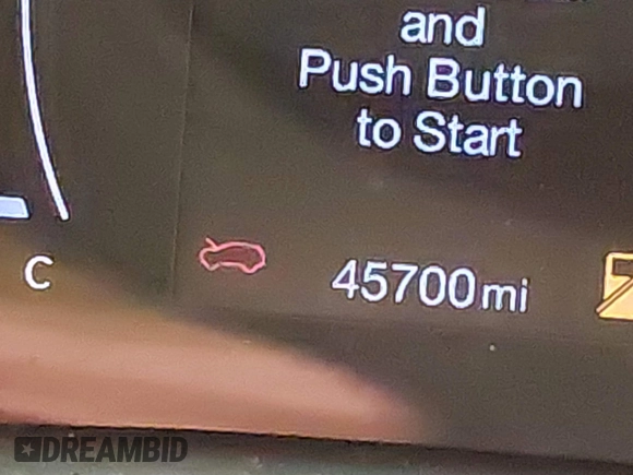 2018 Jeep Compass Altitude with VIN 3C4NJDBB9JT304330, listed as a IAAI auction lot 41886905 with 45,700 mi miles and . Bid and sale history available at carsss.com. Image 15.