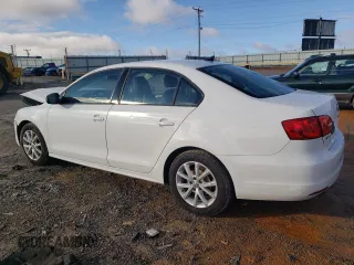 2012 Volkswagen Jetta SE z VIN 3VWDP7AJ4CM324516, wystawiony jako Copart lot #80659764 z przebiegiem 112 600 mil mil oraz Szkoda całkowita • Salvage title. Historia ofert i sprzedaży dostępna na DreamBid. Obrazek 2.
