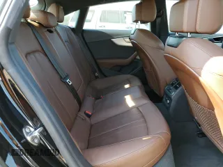 2019 Audi A5 Sportback Premium Plus with VIN WAUENCF54KA089769, listed as a Copart auction lot 76754793 with 26,426 mi miles. Bid and sale history available at carsss.com. Image 11.