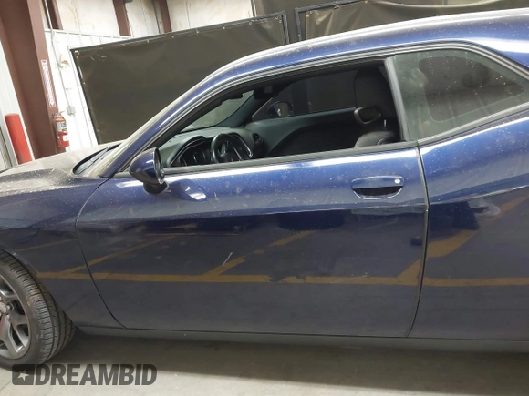 2016 Dodge Challenger SXT with VIN 2C3CDZAG4GH331563, listed as a IAAI auction lot 41551977 with 151,347 mi miles and . Bid and sale history available at DreamBid. Image 14.
