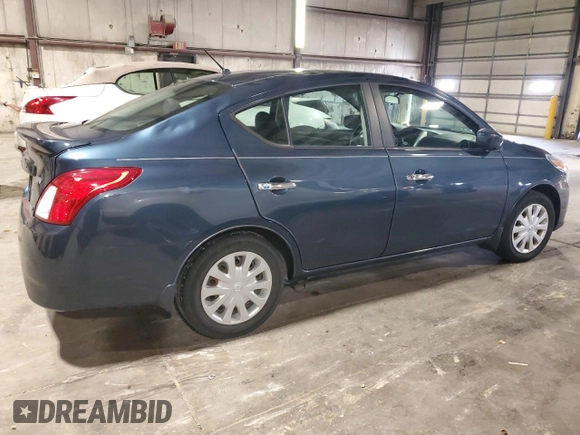 2016 Nissan Versa S z VIN 3N1CN7AP5GL859183, wystawiony jako Copart lot #66701375 z przebiegiem 74 033 mil mil oraz Czysty tytuł • Clean title. Historia ofert i sprzedaży dostępna na DreamBid. Obrazek 3.