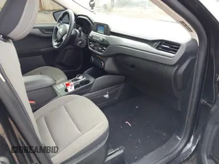 2020 Ford Escape S with VIN 1FMCU0F65LUA21111, listed as a IAAI auction lot 42371480 with 60,988 mi miles and . Bid and sale history available at DreamBid. Image 5.