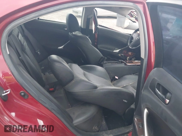 2007 Lexus IS 350 z VIN JTHBE262372008380, wystawiony jako IAAI lot #41916095 z przebiegiem Nie podano mil oraz . Historia ofert i sprzedaży dostępna na DreamBid. Obrazek 8.