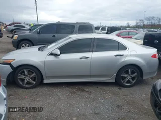 2012 Acura TSX Special Edition z VIN JH4CU2F80CC003802, wystawiony jako IAAI lot #41812613 z przebiegiem 212 954 mil mil oraz . Historia ofert i sprzedaży dostępna na DreamBid. Obrazek 14.