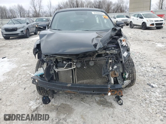2015 Nissan Juke SL z VIN JN8AF5MV2FT563181, wystawiony jako Copart lot #47898985 z przebiegiem Nie podano mil oraz Tytuł czysty. Historia ofert i sprzedaży dostępna na DreamBid. Obrazek 5.