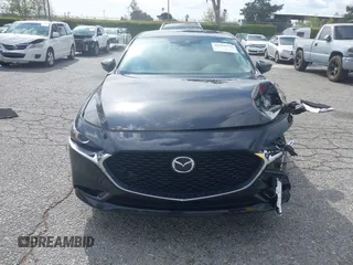 2023 Mazda 3 S Preferred with VIN 3MZBPACM3PM370419, listed as a IAAI auction lot 41928225 with Not Provided miles and . Bid and sale history available at DreamBid. Image 12.