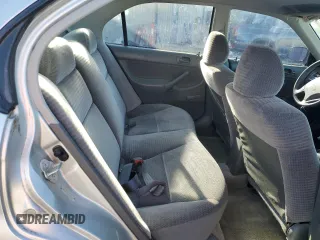 2000 Honda Civic VP z VIN 2HGEJ6614YH536447, wystawiony jako Copart lot #46506085 z przebiegiem 302 724 mil mil oraz Szkoda całkowita • Salvage title. Historia ofert i sprzedaży dostępna na DreamBid. Obrazek 10.