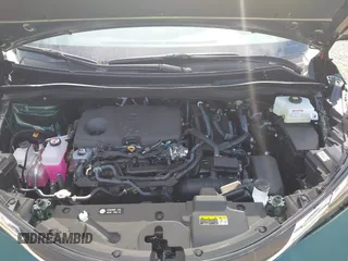 2025 Toyota Sienna LE z VIN 5TDKRKEC2SS233830, wystawiony jako IAAI lot #42012062 z przebiegiem 2 451 mil mil oraz . Historia ofert i sprzedaży dostępna na DreamBid. Obrazek 10.