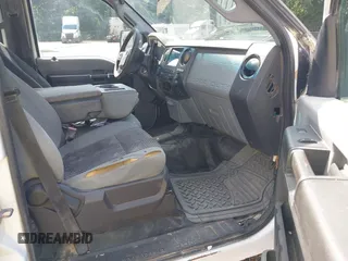 2015 Ford F-250 Lariat with VIN 1FT7W2BT9FEA74884, listed as a IAAI auction lot 42735708 with 215,788 mi miles and . Bid and sale history available at DreamBid. Image 5.