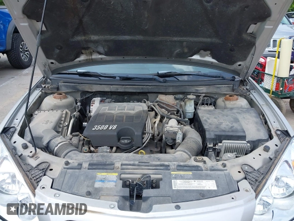 2006 Pontiac G6 GT with VIN 1G2ZH558164224945, listed as a IAAI auction lot 42715067 with 225,233 mi miles and . Bid and sale history available at DreamBid. Image 10.
