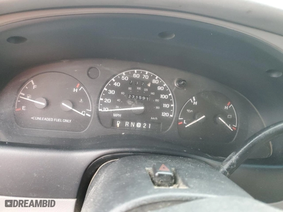 1996 Ford Ranger XLT with VIN 1FTCR14XXTPB52024, listed as a Copart auction lot 87233534 with 271,591 mi miles and Clean Title. Bid and sale history available at carsss.com. Image 9.