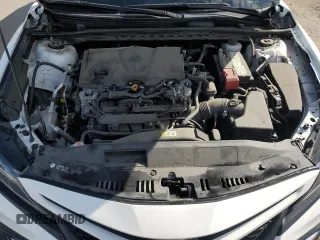 2022 Toyota Camry SE с VIN 4T1G11AK7NU659691, выставлен на аукционе Copart как лот 55521445 с пробегом 51 314 миль миль и Списание • Salvage title. История ставок и продаж доступна на DreamBid. Изображение 11.
