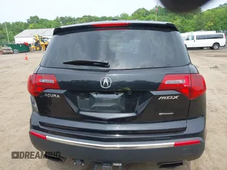 2011 Acura MDX z VIN 2HNYD2H29BH514589, wystawiony jako IAAI lot #42267054 z przebiegiem 241 387 mil mil oraz . Historia ofert i sprzedaży dostępna na DreamBid. Obrazek 16.