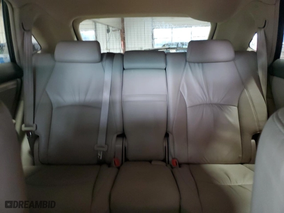 2008 Lexus RX 350 with VIN 2T2GK31U58C048537, listed as a Copart auction lot 74305214 with 158,863 mi miles and Clean Title. Bid and sale history available at carsss.com. Image 10.