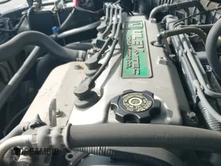 2001 Honda Accord EX with VIN JHMCG668X1C010204, listed as a IAAI auction lot 43543592 with 146,917 mi miles and . Bid and sale history available at DreamBid. Image 12.