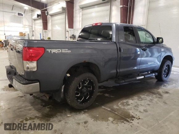 2008 Toyota Tundra z VIN 5TBBV54158S492942, wystawiony jako Copart lot #55522155 z przebiegiem 179 105 mil mil oraz Szkoda całkowita • Salvage title. Historia ofert i sprzedaży dostępna na DreamBid. Obrazek 3.